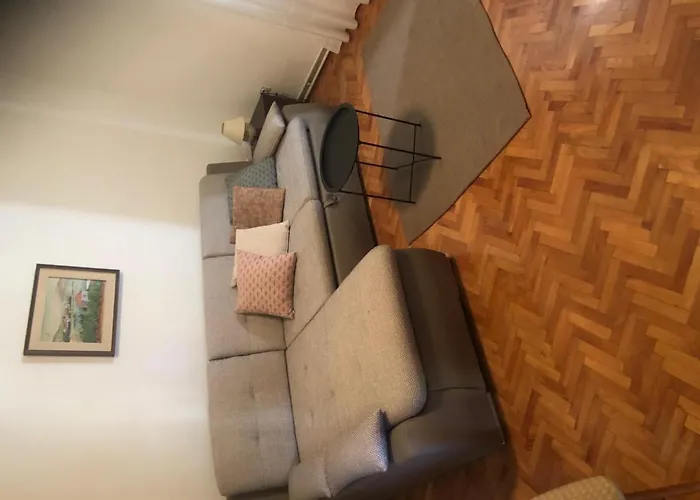 Appartement Branka Poreč