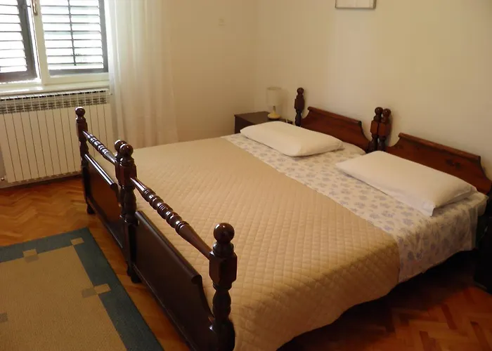 Appartement Branka Poreč