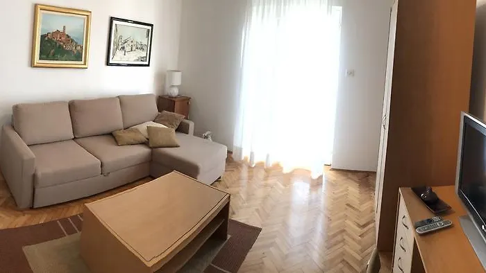 Branka Apartment Poreč