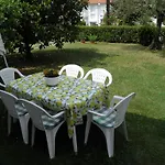 Apartment Branka