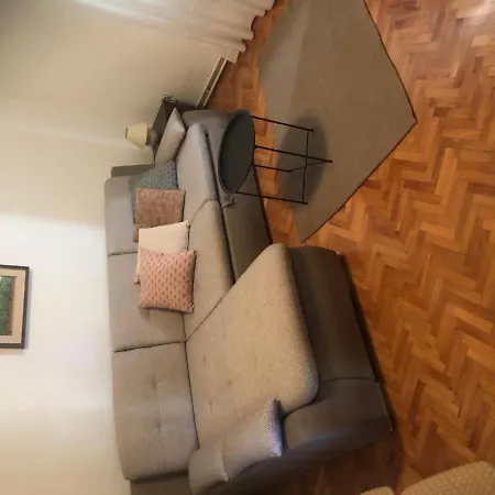Apartment Branka Porec