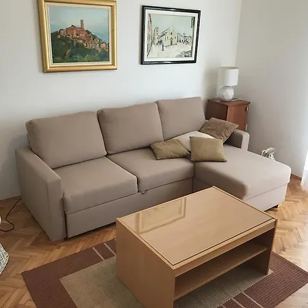 Apartment Branka
