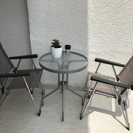 Apartment Branka