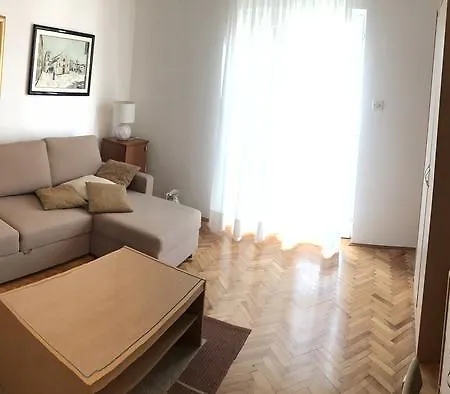 Branka Apartment Porec