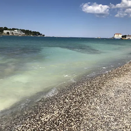 Branka Apartment Porec