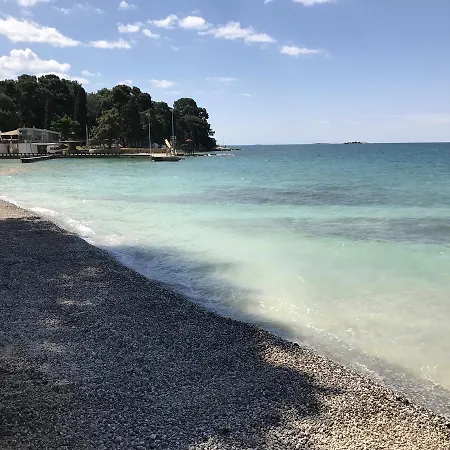 Branka Lejlighed Poreč