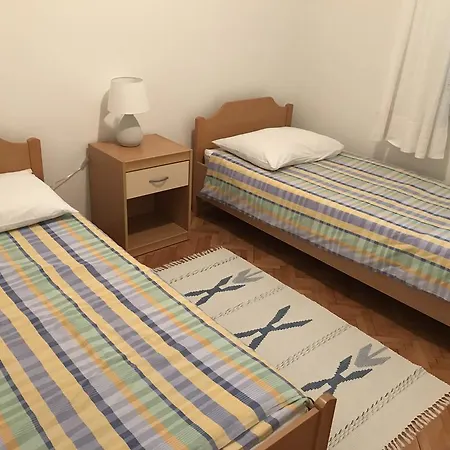 Branka Апартаменты